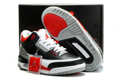 Air Jordan 3-184